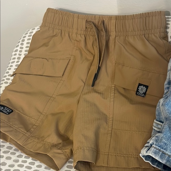 Kids' Assorted Shorts Set - Picture 2 of 6